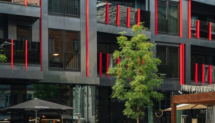 Riqualificazione Urbana – Parco Industriale Nord – Copy